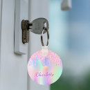Search for iridescent key rings Fantasy