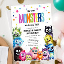 Search for toddler halloween birthday invitations For kids