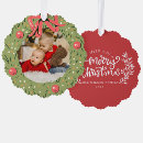 Search for watercolor wreath christmas cards Leaves
