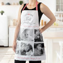Search for grandma aprons For her