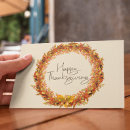 Search for leaf thanksgiving postcards Autumn