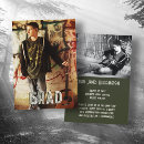 Search for boys graduation invitations For him