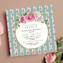 Search for fancy numbers bridal shower invitations Chic