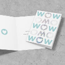 Search for turquoise heart cards Modern