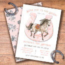 Search for derby birthday invitations Horse birthday party