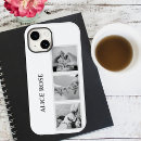 Search for 3 iphone 14 cases White