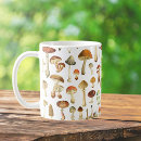 Search for fungi mugs Fall