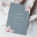 Search for blush pink dusty blue weddings Floral