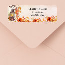 Search for lantern return address labels Fall