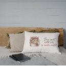 Search for cute design pillowcases Cat