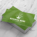 Search for irrigation business cards Landscaping
