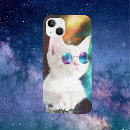 Search for space cat iphone cases Kitten