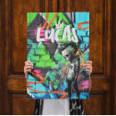 Search for bedroom door posters Boys room