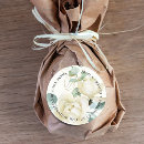 Search for magnolia wedding stickers Elegant