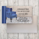 Search for furniture upholstery business cards Upholsterer