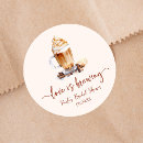 Search for brew love stickers Bride