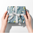 Search for cockatoo wrapping paper Tropical