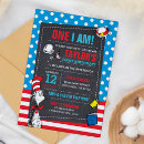 Search for dr seuss 1st birthday invitations Fun