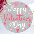 Search for happy valentines day funny stickers Pink