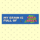Search for farting bumper stickers Fart jokes