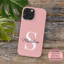 Search for light peach iphone cases For her