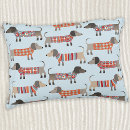 Search for sausage dog cushions Dachshund