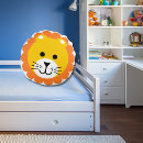 Search for jungle cushions Wild one