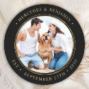 Search for established date stickers Modern