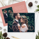 Search for faux rose gold foil postcards Elegant