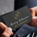 Search for language interpreter business cards Deaf
