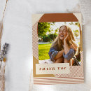 Search for lines thank you cards Unique