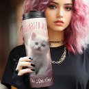 Search for cat with wings mugs For her