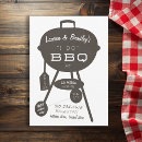 Search for backyard engagement party invitations Cookout