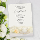 Search for tea party engagement party invitations Elegant