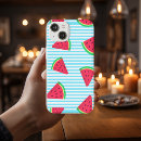 Search for watermelon slice iphone cases Food