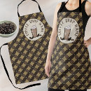 Search for coffee logo aprons Professional