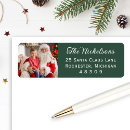 Search for dark forest return address labels Classic