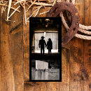 Search for rustic wedding announcement cards Newlyweds