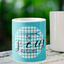 Search for sewing coffee mugs Typography