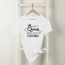 Search for empowering womens tshirts Motivational saying