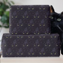 Search for cats wrapping paper Green eyes