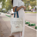 Search for library tote bags Floral