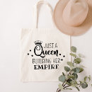 Search for queens bags For her