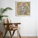 Search for cartographic posters Geography