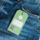 Search for retail hang tags Simple