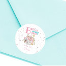 Search for sip and see stickers Pink