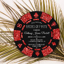 Search for las vegas bachelor party invitations Modern