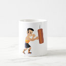 Search for punching mugs Boxing