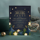 Search for pine christmas invitations Festive