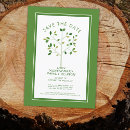Search for family reunion save the dates Party